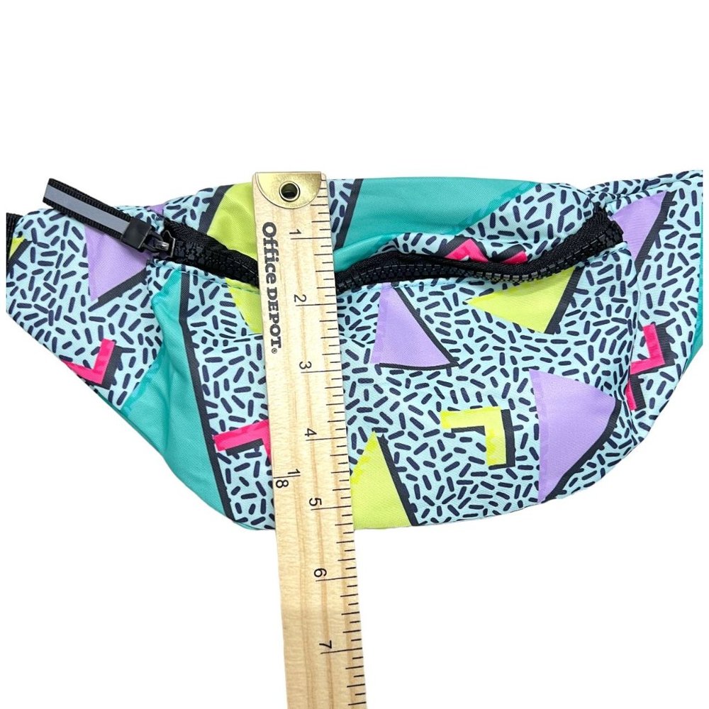 Retro Party Matching Fanny Pack and Bucket Hat - Picture 11 of 14